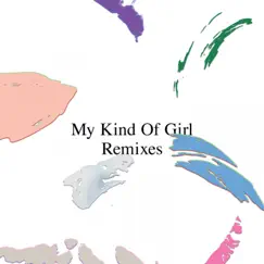 My Kind of Girl (Noir Coeur Remix) Song Lyrics
