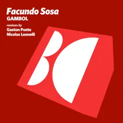 Gambol (Nicolas Leonelli Remix) Song Lyrics