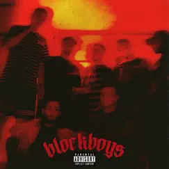 Blockboys by Gonshi album reviews, ratings, credits
