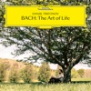 BACH: The Art of Life by Daniil Trifonov album lyrics