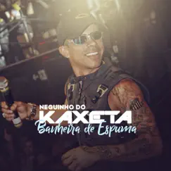 Banheira de Espuma Song Lyrics