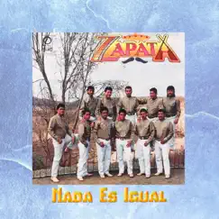 Nada Es Igual - Single by Banda Zapata album reviews, ratings, credits