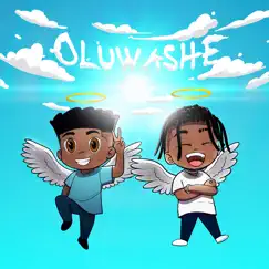 Oluwashe - Single by Yonda & Domae Magic album reviews, ratings, credits