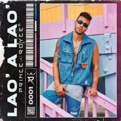 Lao' a Lao' - Single by Prince Royce album reviews, ratings, credits