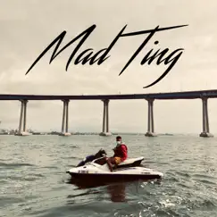 Mad Ting (feat. a4) - Single by RAJ album reviews, ratings, credits