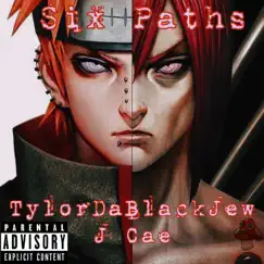 Six Paths (feat. J Cae) - Single by Tylorde album reviews, ratings, credits