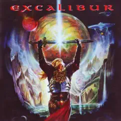 Soundtrack With C.DEBUSSY S Famous Classical Work la MER Recomposed and Arranged With Rockelements Mixed In With Atmospheric Electronica: THE POWER of NATURE (EXCALIBUR album Version 1993) Song Lyrics