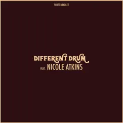 Different Drum (feat. Nicole Atkins) - Single by Scott Bradlee album reviews, ratings, credits