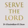 Serve the Lord - Single album lyrics, reviews, download