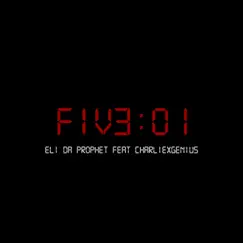 FiveO 1 (feat. CharlieXGenius) - Single by Eli Da Prophet album reviews, ratings, credits