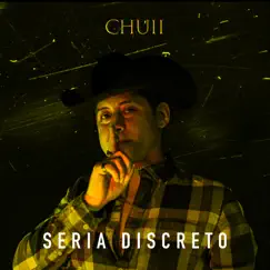 Seria Discreto Song Lyrics