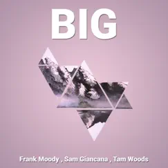 Big - Single by Frank Moody, Sam Giancana & Tam Woods album reviews, ratings, credits
