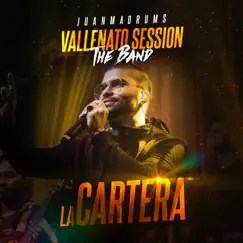 La Cartera (Vallenato Session) [En Vivo] - Single by JuanmaDrums album reviews, ratings, credits