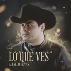 Soy Lo Que Ves - Single by Alfredo Olivas album reviews, ratings, credits