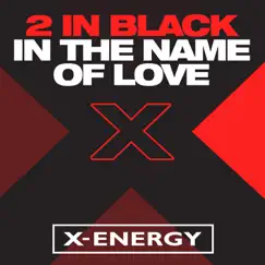 In the Name of Love - Single by 2 IN BLACK album reviews, ratings, credits