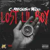 Lost Lil Boy (feat. DKlien) - Single album lyrics, reviews, download