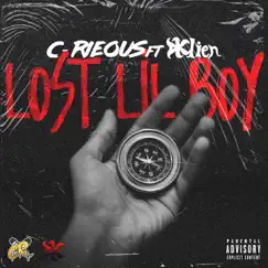 Lost Lil Boy (feat. DKlien) - Single by C-rieous album reviews, ratings, credits