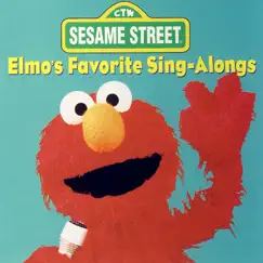Sesame Street: Elmo's Favorite Sing-Alongs by Sesame Street album reviews, ratings, credits