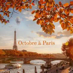 Octobre à Paris by Jazz douce musique d'ambiance album reviews, ratings, credits