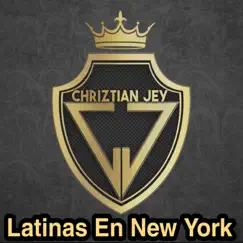 Latinas en New York Song Lyrics