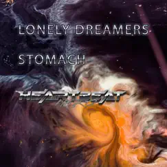 Stomach - Single by Lonely Dreamers & HeartBeatHero album reviews, ratings, credits