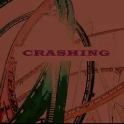 Crashing (feat. Jamie Blechynden) Song Lyrics