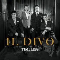 Timeless by Il Divo album reviews, ratings, credits