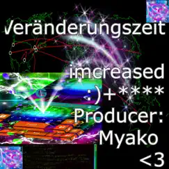 Veränderungszeit - EP by Imcreased album reviews, ratings, credits