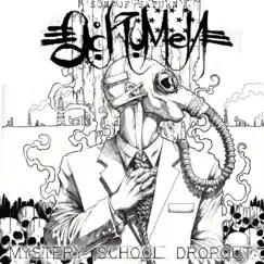 Mystery School Dropout by Son Of Saturn album reviews, ratings, credits