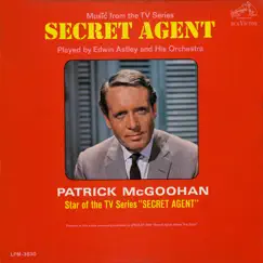 Secret Agent Man Song Lyrics