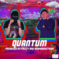 Quantum (feat. Frizzy, RKG & Frenkeo) - Single by Boshi Boi album reviews, ratings, credits