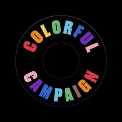 Colorful Campaign - Single by SHAED album reviews, ratings, credits