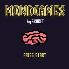 Mindgames - Single by Skuret album reviews, ratings, credits