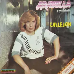 Callejon by Arabella album reviews, ratings, credits