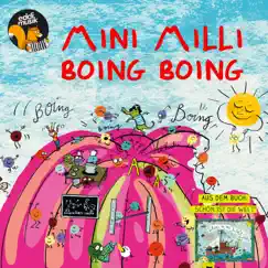 Mini Milli Boing Boing - Single by Eddi Musik album reviews, ratings, credits