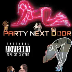 Party Next Door - Single by CJGHEE album reviews, ratings, credits