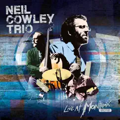 Live at Montreux 2012 by Neil Cowley Trio album reviews, ratings, credits