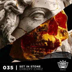 Set In Stone - Single by Chrizpy Chriz album reviews, ratings, credits