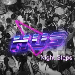 Night Steps Song Lyrics