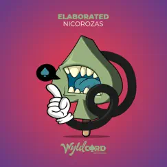 Elaborated - Single by NicoRozas album reviews, ratings, credits