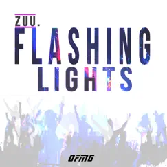 Flashing Lights - Single by ZUU album reviews, ratings, credits