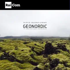Geonordic (Colonna sonora originale del programma Tv 