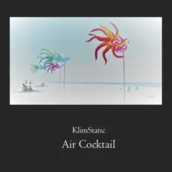 Air Cocktail (feat. Ernst) Song Lyrics