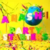 Party Starters - Single album lyrics, reviews, download