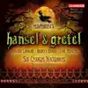 Humperdinck: Hansel & Gretel album lyrics, reviews, download