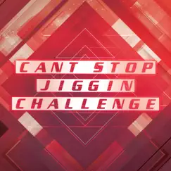 Can't Stop Jiggin (Dance Challenge) Song Lyrics