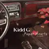 Paper Hearts (F-150) - Single album lyrics, reviews, download