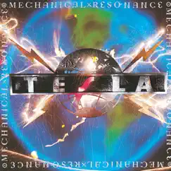 Mechanical Resonance by Tesla album reviews, ratings, credits