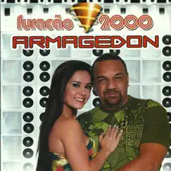 Armagedon é Tudo (Ao Vivo) Song Lyrics