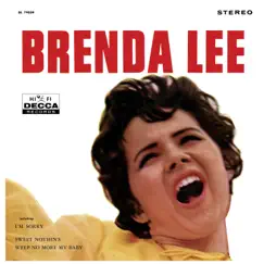 Brenda Lee by Brenda Lee album reviews, ratings, credits